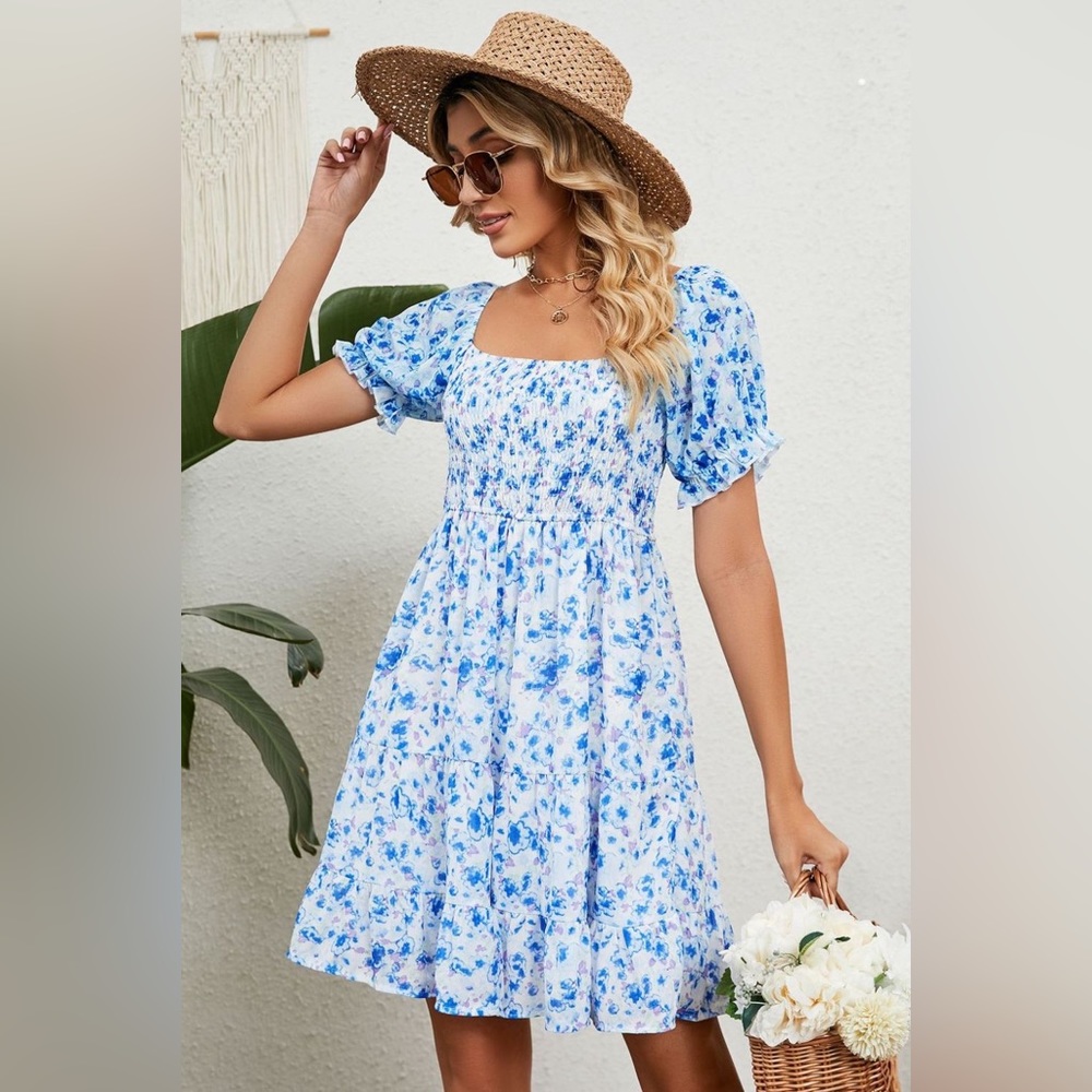 Size Small Boho mini dress , Brand is Boho Beauty VIP.